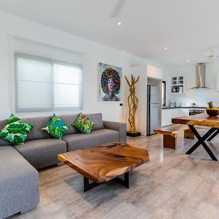 Villa Manuia, 3 Bedrooms, Chaweng Noi Koh Samui Esterno foto