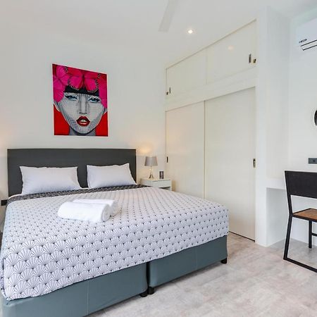 Villa Manuia, 3 Bedrooms, Chaweng Noi Koh Samui Esterno foto